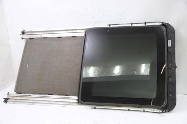 Schiebedach Glas 91250JG41B Nissan X-TRAIL 2