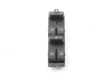 Schalter Fensterheber vorn links 1J4959857 VW PASSAT Variant 3B