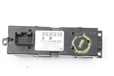 Preview: Schalter Fensterheber vorn links 1J4959857 VW PASSAT Variant 3B