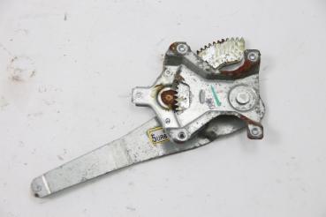 Fensterheber elektrisch hinten rechts 6M3458560AA Ford RANGER 2
