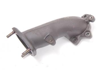 Auspuff / Hosenrohr 6M349G437AA Ford RANGER 2