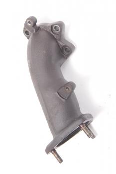Preview: Auspuff / Hosenrohr 6M349G437AA Ford RANGER 2
