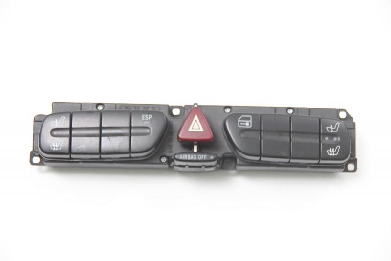Kombischalter 2038214951 Mercedes C-KLASSE C203
