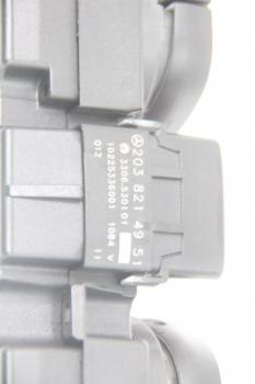 Preview: Kombischalter 2038214951 Mercedes C-KLASSE C203