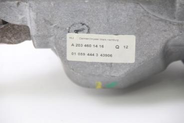 Preview: Lenksäule 2034601416 Mercedes C-KLASSE C203