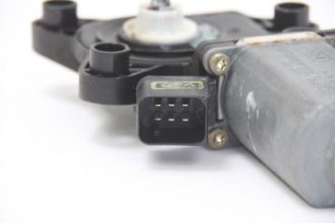 Preview: Fensterheber-Motor vorn links 2208204642 Mercedes C-KLASSE C203