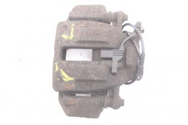 Preview: Bremssattel vorn links 0034202383 Mercedes C-KLASSE C203