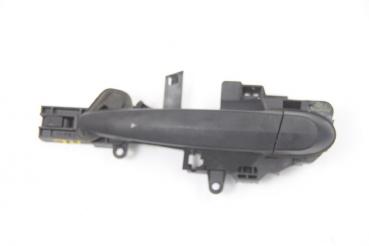 Türgriff außen hinten links 51217200935 BMW 1er E81 E87