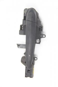 Preview: Türgriff außen hinten links 51217200935 BMW 1er E81 E87