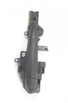 Preview: Türgriff außen hinten links 51217200935 BMW 1er E81 E87