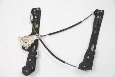 Fensterheber elektrisch vorn rechts 7067796S BMW 1er E81 E87