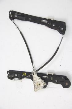 Preview: Fensterheber elektrisch vorn rechts 7067796S BMW 1er E81 E87