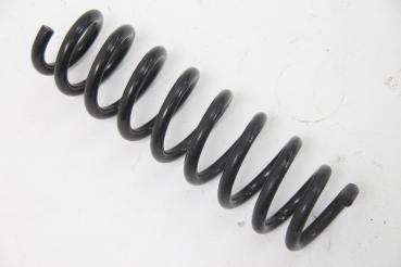 Preview: Feder hinten links 33536772440 BMW 1er E81 E87