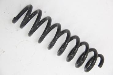 Preview: Feder hinten links 33536772440 BMW 1er E81 E87
