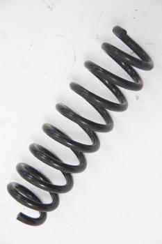 Preview: Feder hinten rechts 33536772440 BMW 1er E81 E87
