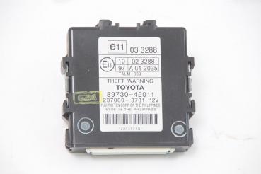 Steuergerät Karosserie 8973042011 Toyota RAV4 3 SA CA