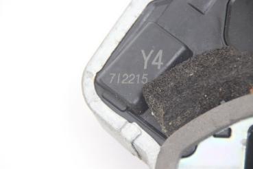 Preview: Türschloß hinten links 6906042030 Toyota RAV4 3 SA CA
