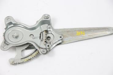 Fensterheber elektrisch hinten rechts 6980342040 Toyota RAV4 3 SA CA