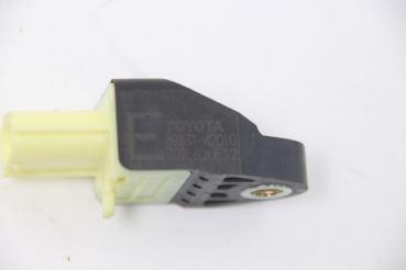 Preview: Airbag Sensor vorn rechts 8983142010 Toyota RAV4 3 SA CA