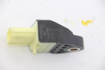 Preview: Airbag Sensor hinten links 8983133020 Toyota RAV4 3 SA CA