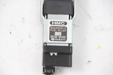 Preview: Stellmotor ZV Tankklappe 957203K000 Kia MAGENTIS 2