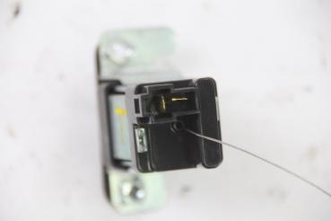 Preview: Stellmotor ZV Tankklappe 957203K000 Kia MAGENTIS 2