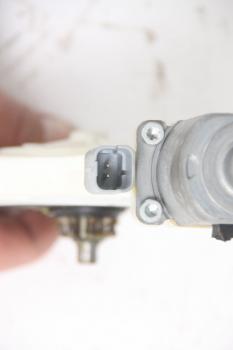 Preview: Fensterheber-Motor hinten rechts 834602G000 Kia MAGENTIS 2
