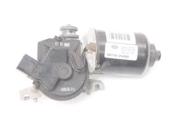 Preview: Scheibenwischermotor vorn 981102G000 Kia MAGENTIS 2