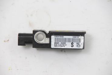 Airbag Sensor hinten links 959202G000 Kia MAGENTIS 2