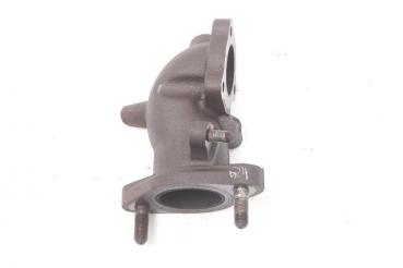 Auspuff / Hosenrohr 2857027360 Kia MAGENTIS 2