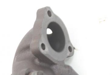 Preview: Auspuff / Hosenrohr 2857027360 Kia MAGENTIS 2