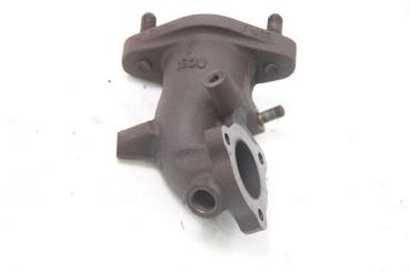 Preview: Auspuff / Hosenrohr 2857027360 Kia MAGENTIS 2