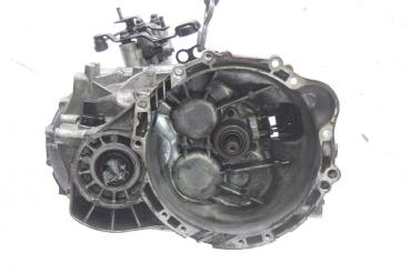 Getriebe 6 Gang 4300024340 Kia MAGENTIS 2