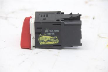 Schalter Warnblink 1K0953509A VW GOLF 5