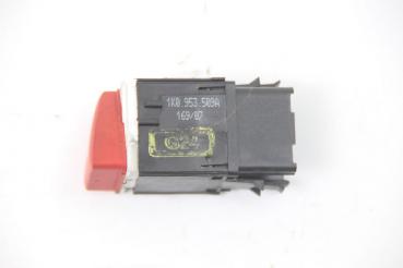 Preview: Schalter Warnblink 1K0953509A VW GOLF 5
