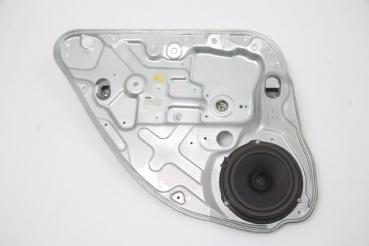 Fensterheber elektrisch hinten links 4M51A045H23A Ford FOCUS 2 Turnier