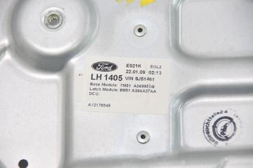 Preview: Fensterheber elektrisch hinten links 4M51A045H23A Ford FOCUS 2 Turnier