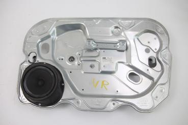 Fensterheber elektrisch vorn rechts 4M51A045H16AF Ford FOCUS 2 Turnier