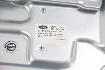 Preview: Fensterheber elektrisch vorn rechts 4M51A045H16AF Ford FOCUS 2 Turnier