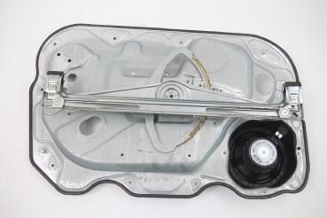 Preview: Fensterheber elektrisch vorn rechts 4M51A045H16AF Ford FOCUS 2 Turnier
