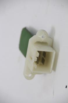Preview: Heizgebläsevorwiderstand 3M5H18B647AC Ford FOCUS 2 Turnier