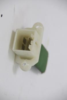 Preview: Heizgebläsevorwiderstand 3M5H18B647AC Ford FOCUS 2 Turnier