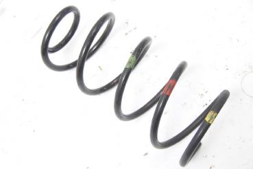 Feder vorn links 4M515310BG Ford FOCUS 2 Turnier