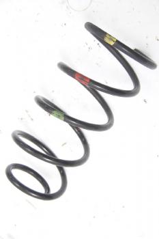 Preview: Feder vorn links 4M515310BG Ford FOCUS 2 Turnier