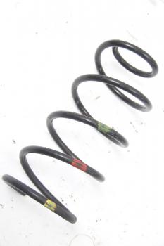 Preview: Feder vorn links 4M515310BG Ford FOCUS 2 Turnier