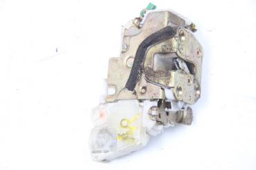 Preview: Türschloß hinten rechts 805525P003 Nissan PICK UP D22