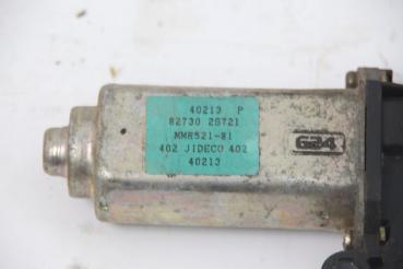 Preview: Fensterheber-Motor hinten rechts 827302S721 Nissan PICK UP D22