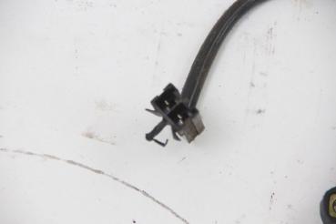 Preview: Fensterheber-Motor hinten rechts 827302S721 Nissan PICK UP D22