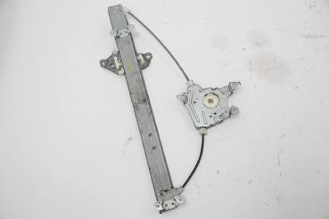 Fensterheber elektrisch hinten links 82721VK90B Nissan PICK UP D22