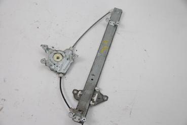 Fensterheber elektrisch hinten rechts 827202S710 Nissan PICK UP D22
